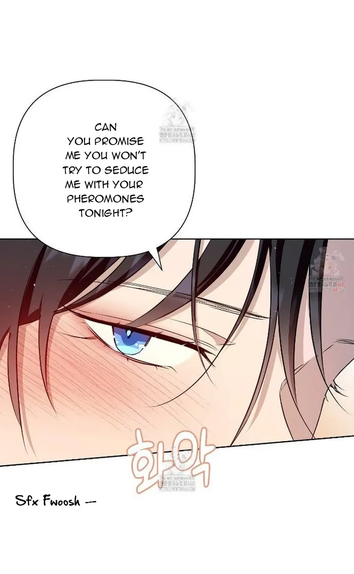 Perfect Omega Chapter 27 Online - página 9