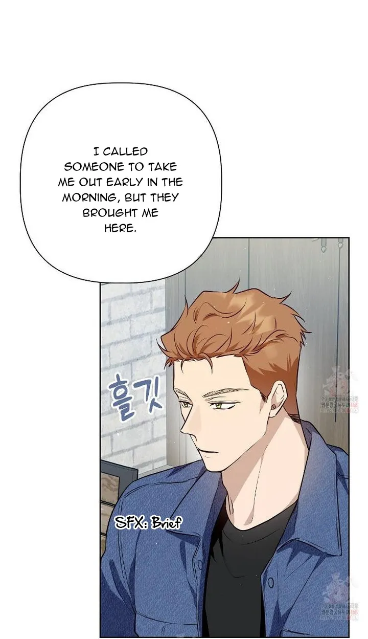 Perfect Omega Chapter 27 Online - página 17