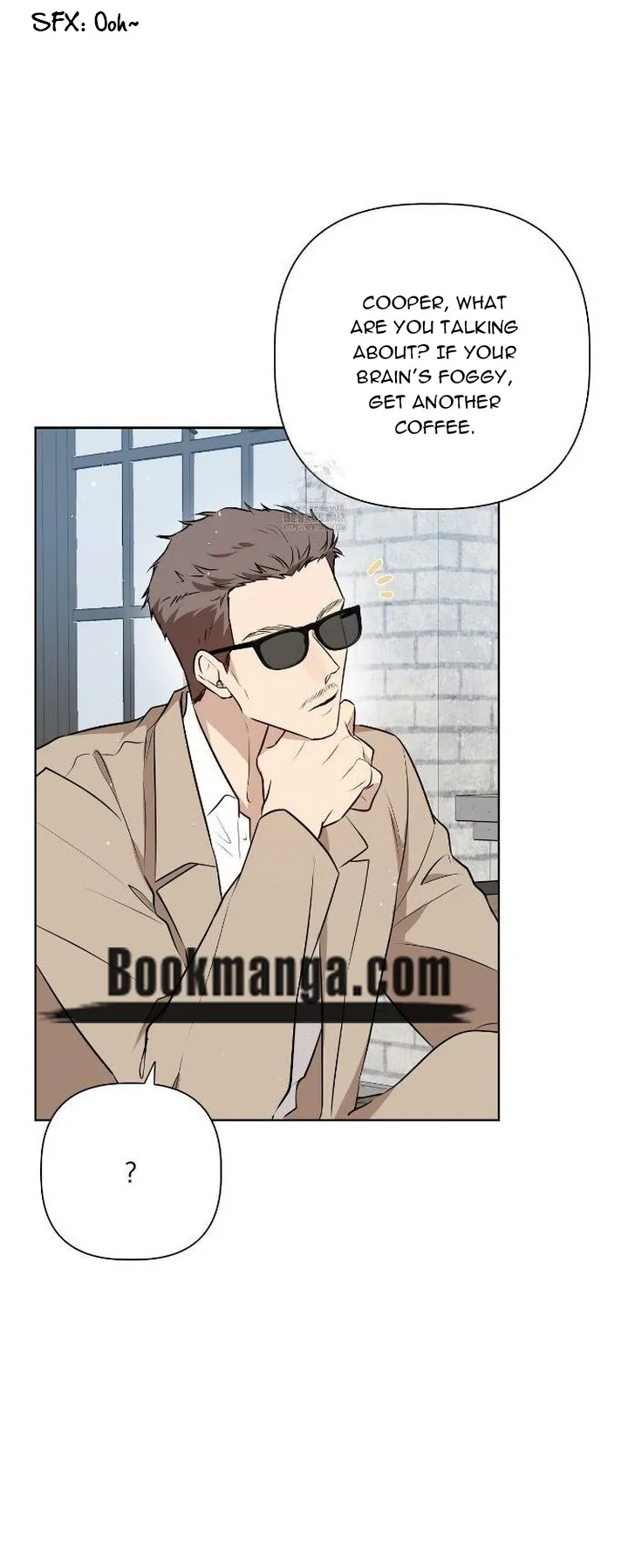 Perfect Omega Chapter 27 Online - página 19