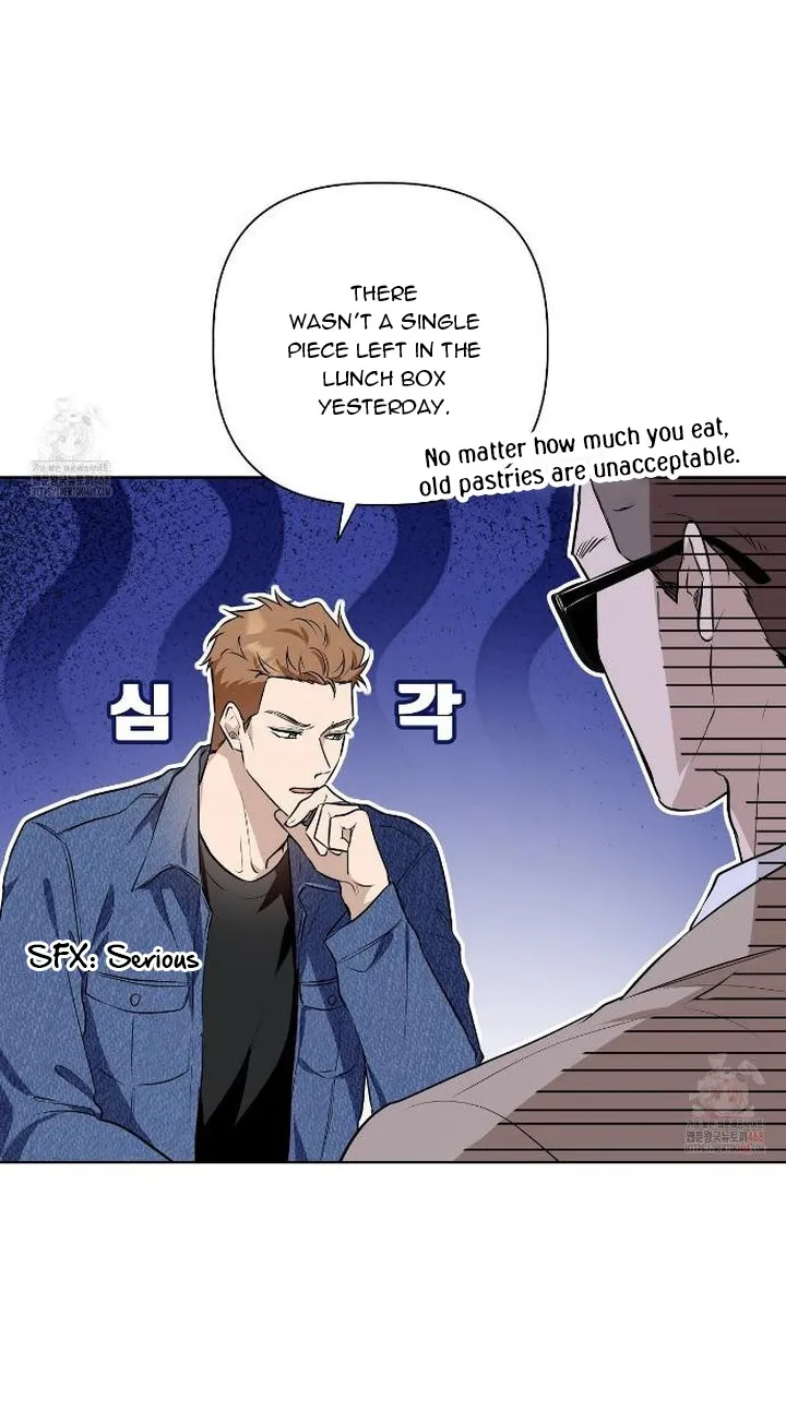 Perfect Omega Chapter 27 Online - página 21