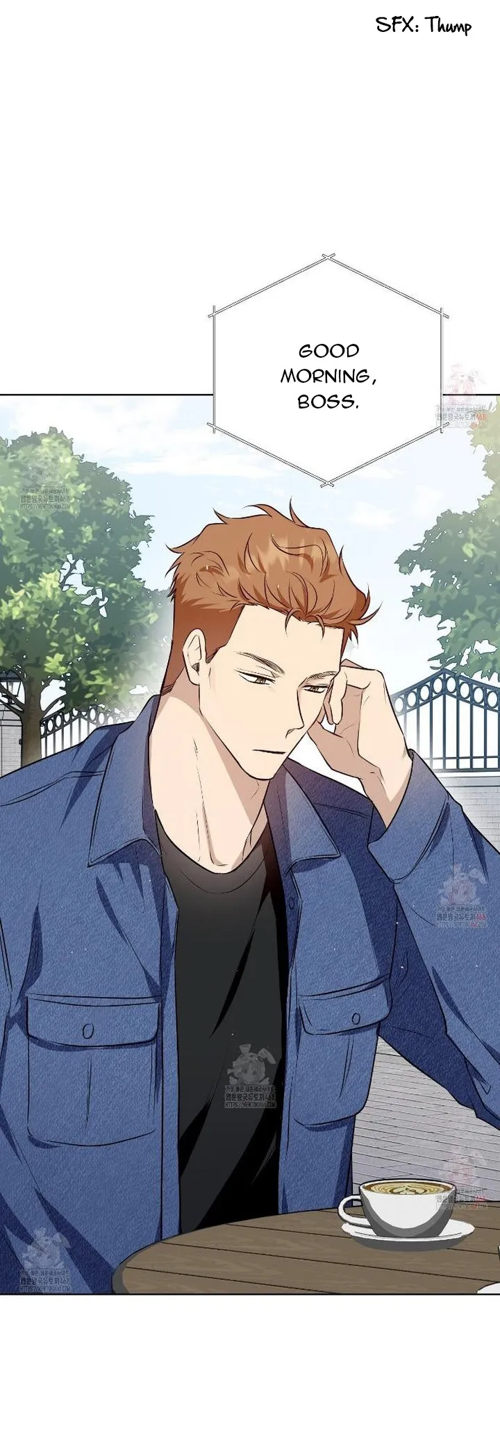 Perfect Omega Chapter 27 Online - página 24