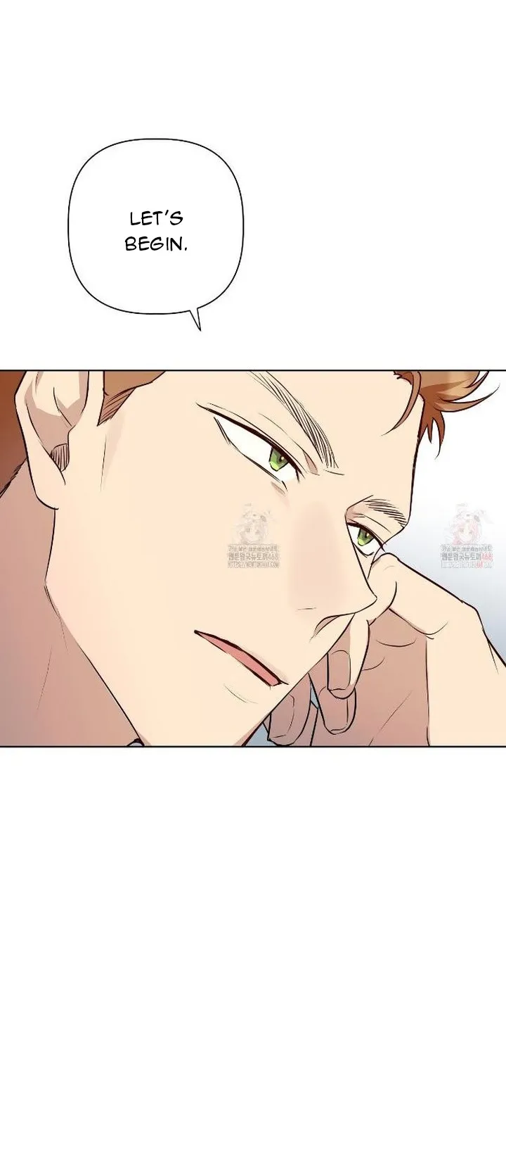 Perfect Omega Chapter 27 Online - página 25