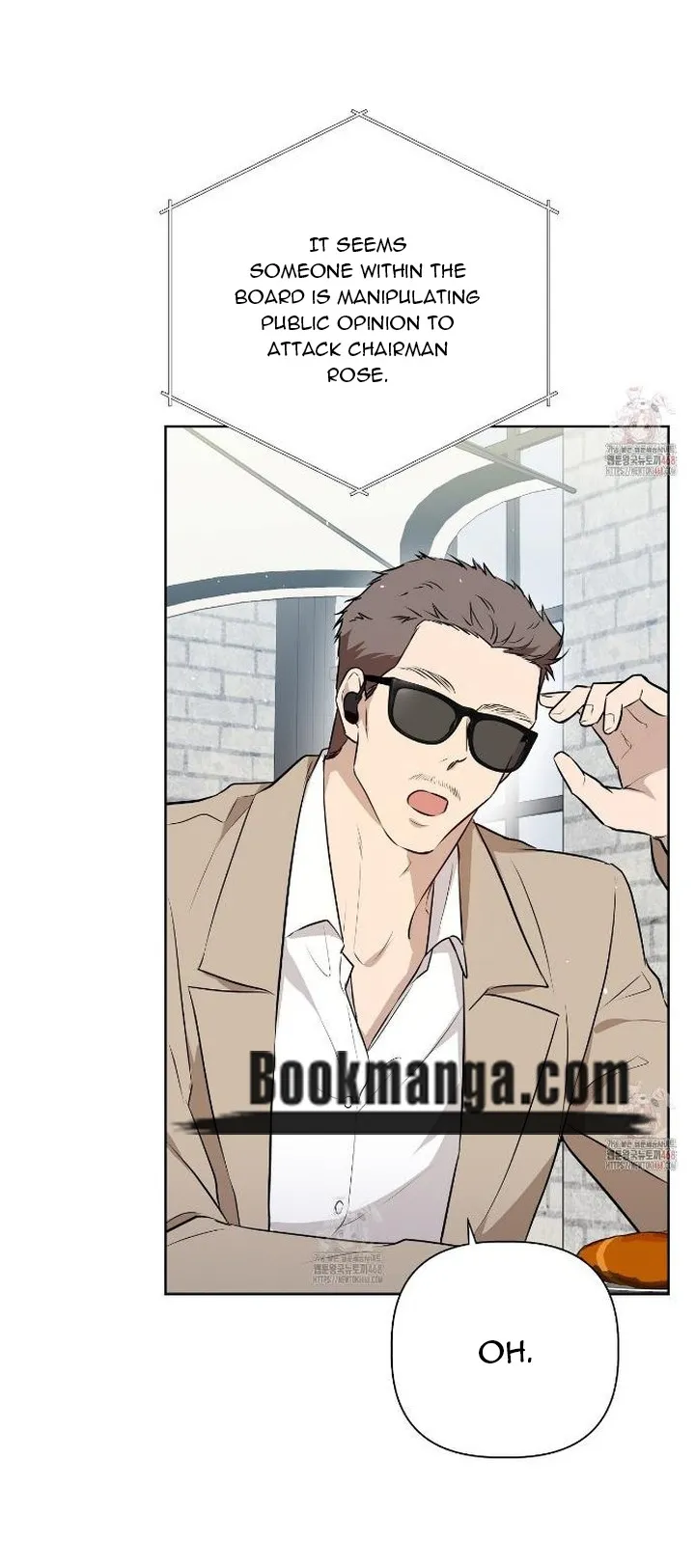 Perfect Omega Chapter 27 Online - página 29