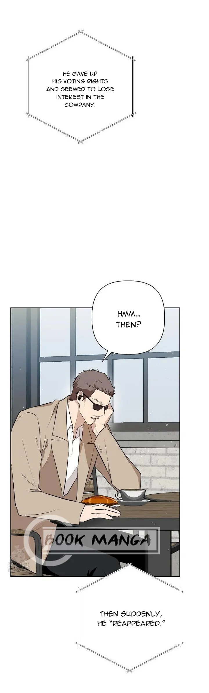 Perfect Omega Chapter 27 Online - página 32