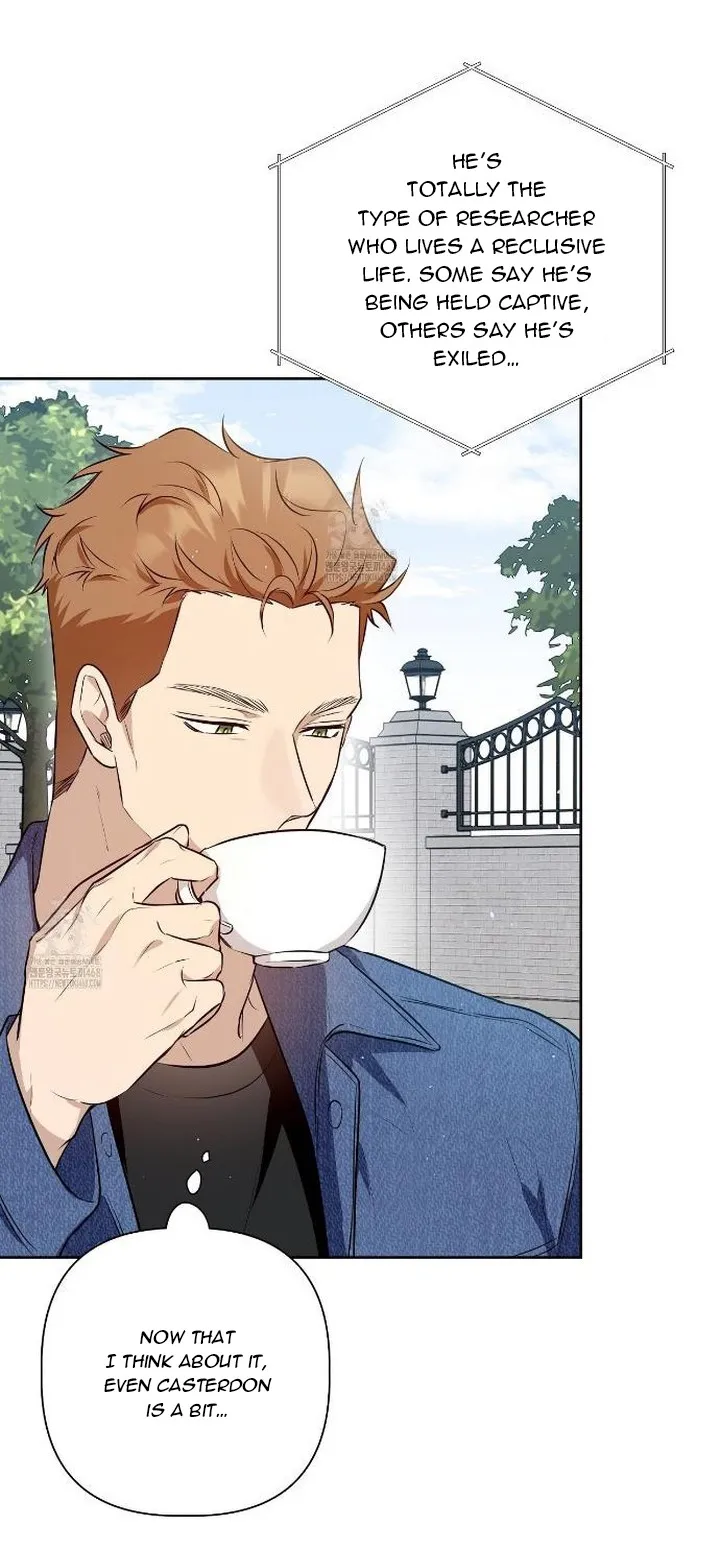 Perfect Omega Chapter 27 Online - página 37