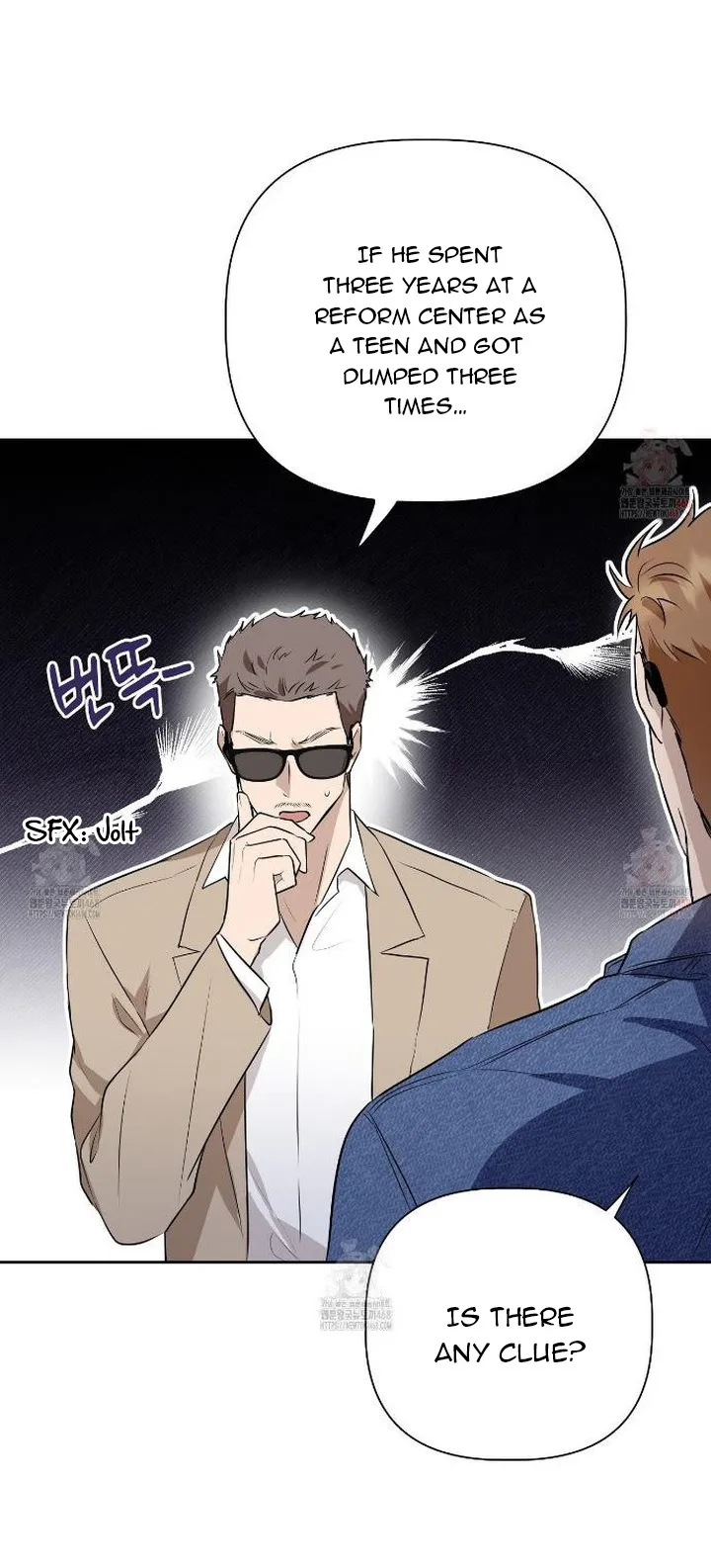 Perfect Omega Chapter 27 Online - página 41