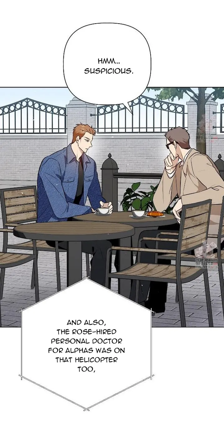 Perfect Omega Chapter 27 Online - página 48