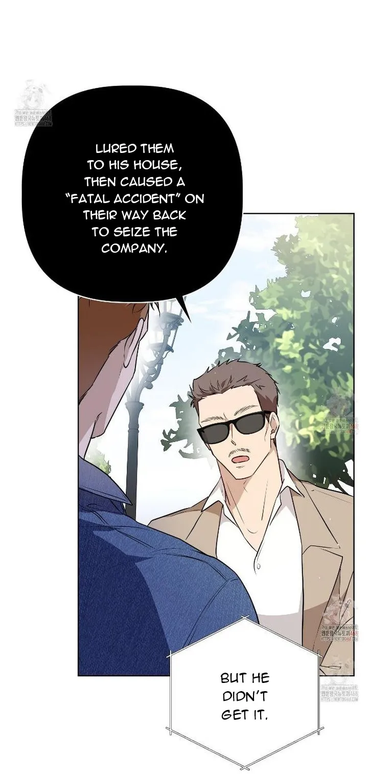 Perfect Omega Chapter 27 Online - página 51