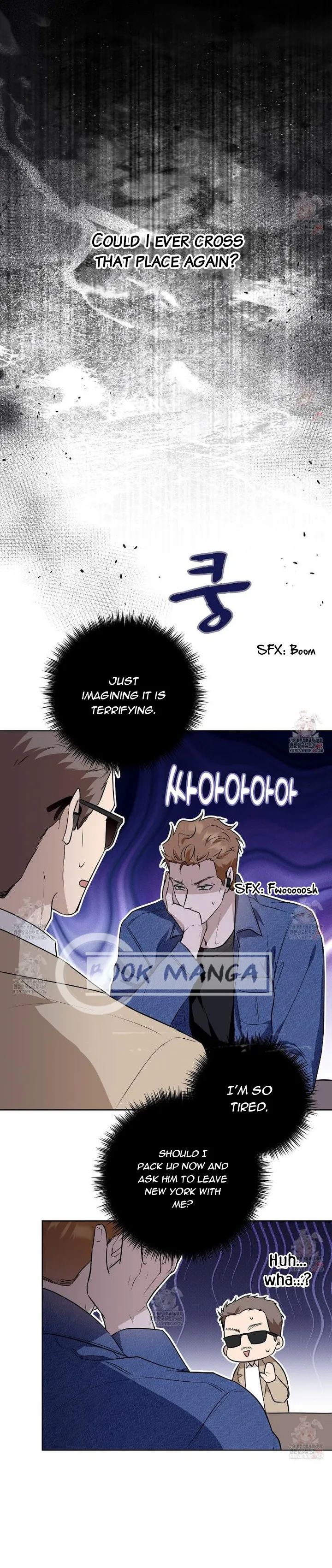Perfect Omega Chapter 27 Online - página 55
