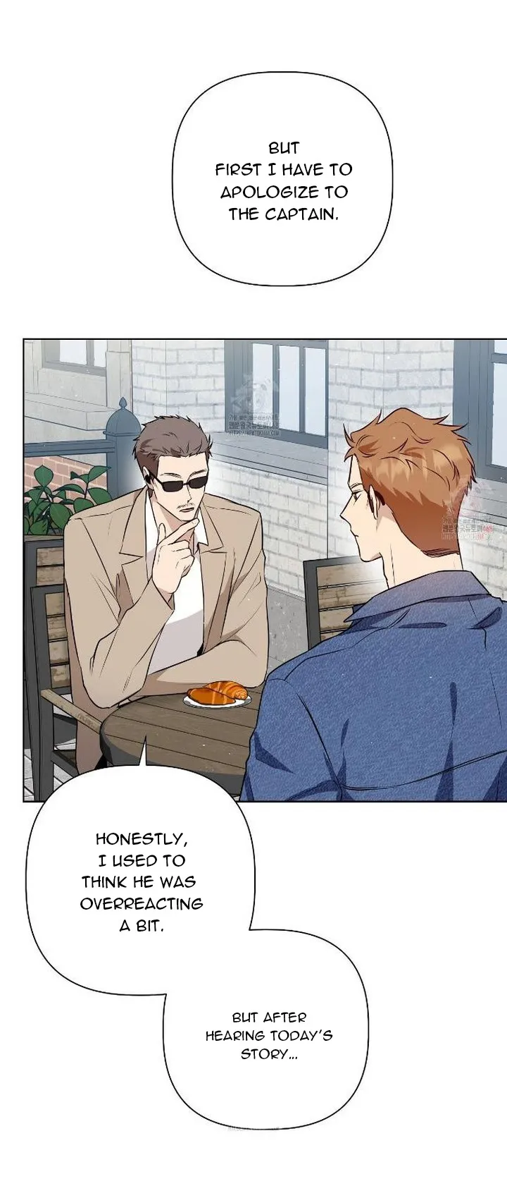Perfect Omega Chapter 27 Online - página 57