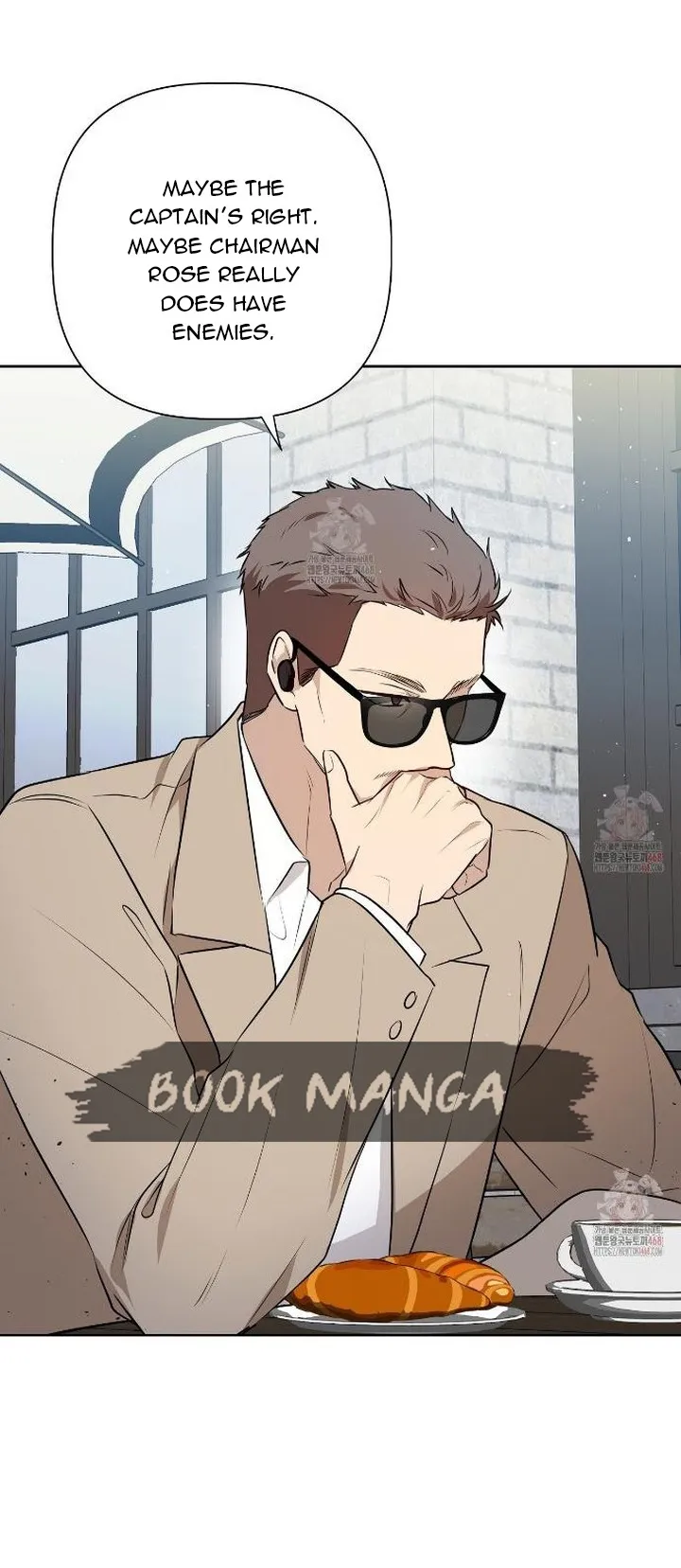 Perfect Omega Chapter 27 Online - página 58