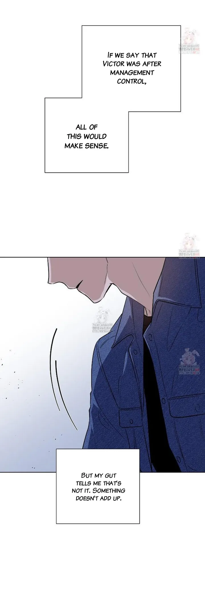 Perfect Omega Chapter 27 Online - página 60