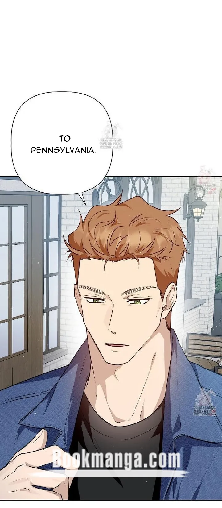 Perfect Omega Chapter 27 Online - página 62