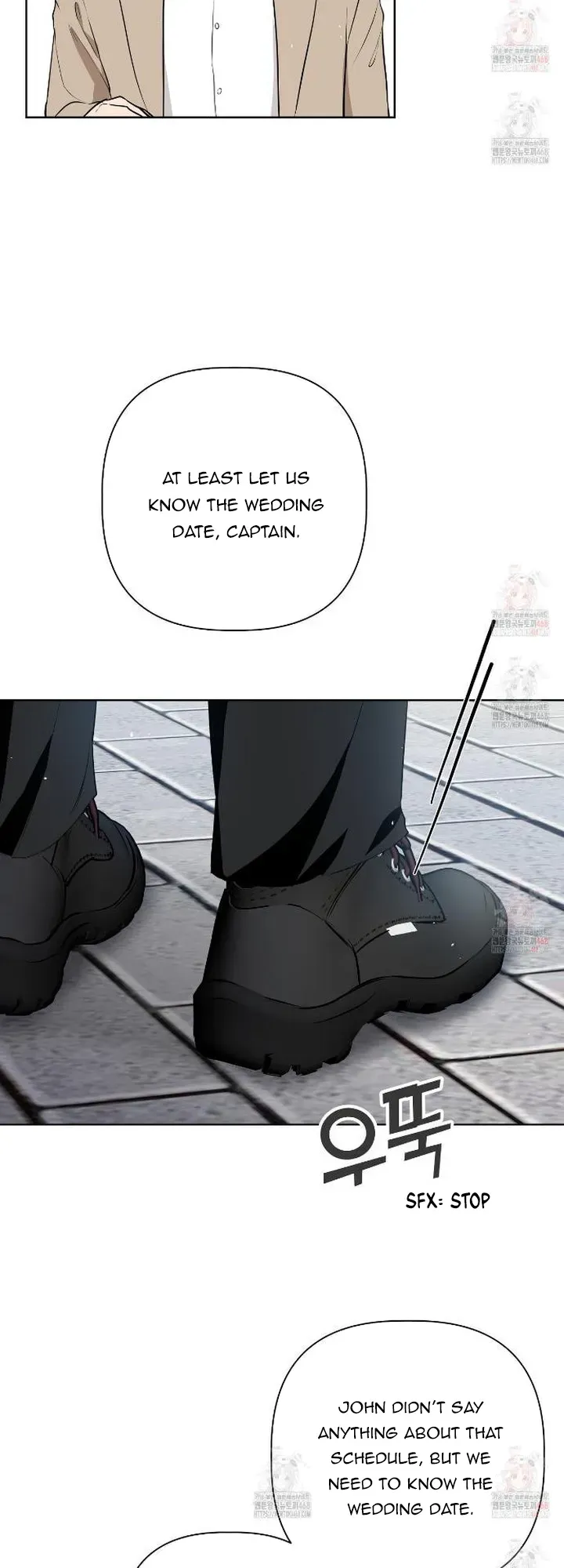 Perfect Omega Chapter 28 Online - página 4