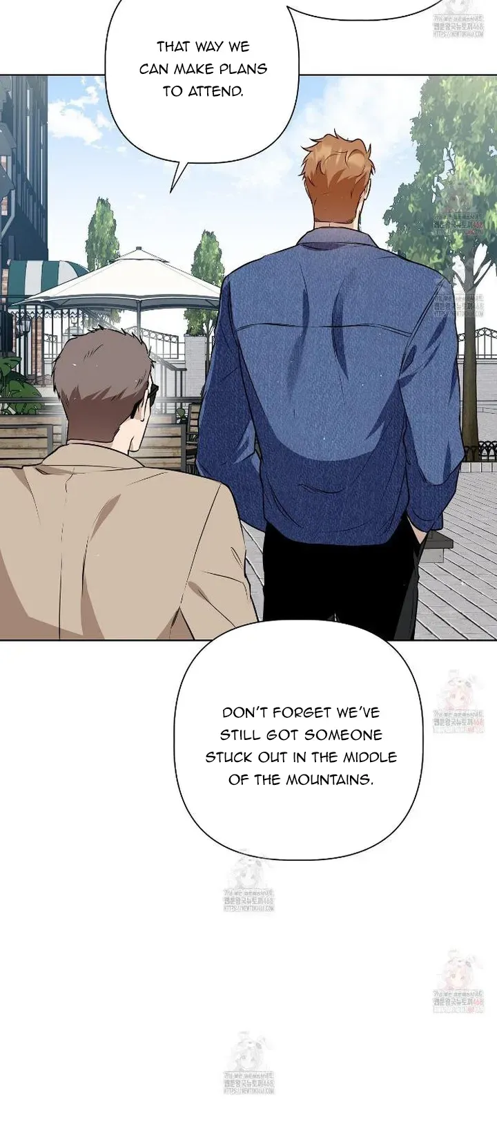 Perfect Omega Chapter 28 Online - página 5
