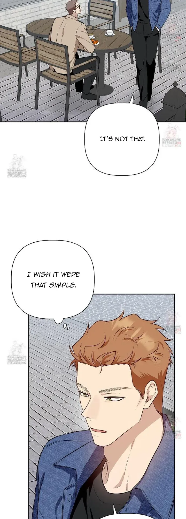 Perfect Omega Chapter 28 Online - página 9