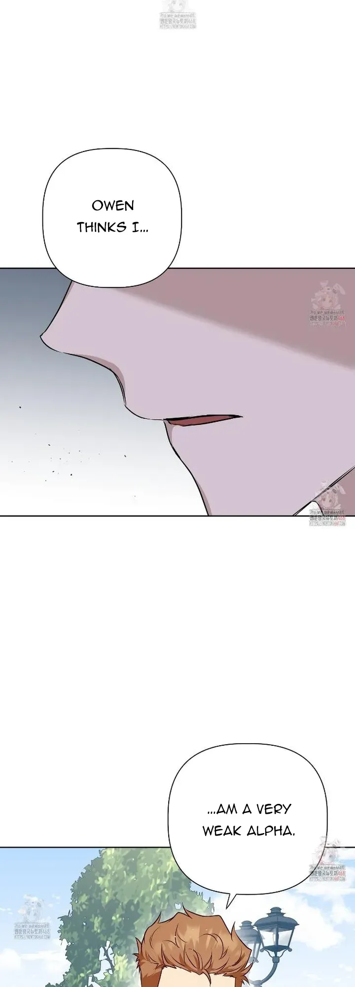 Perfect Omega Chapter 28 Online - página 11