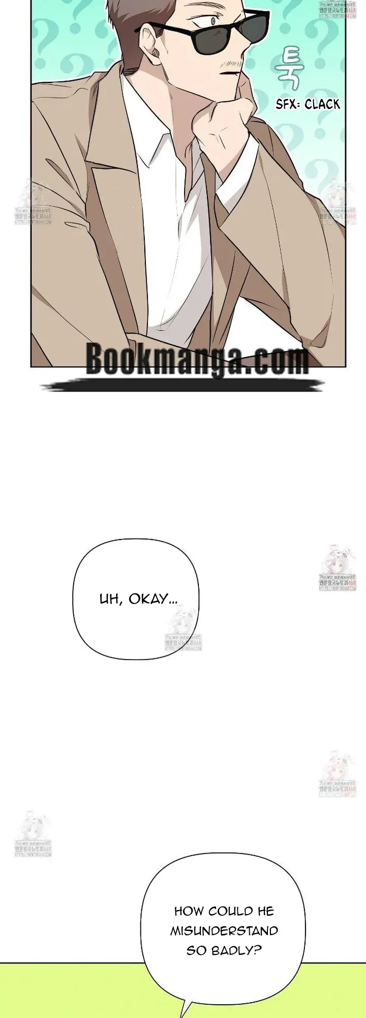 Perfect Omega Chapter 28 Online - página 13