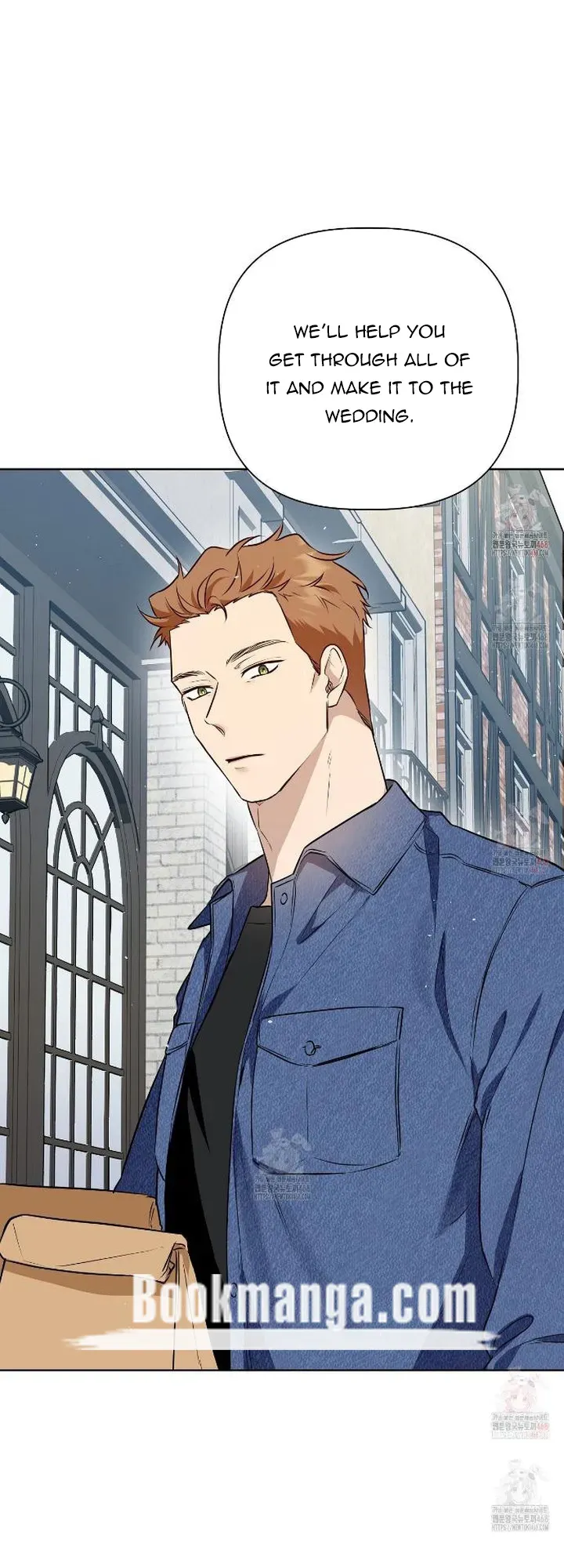 Perfect Omega Chapter 28 Online - página 20