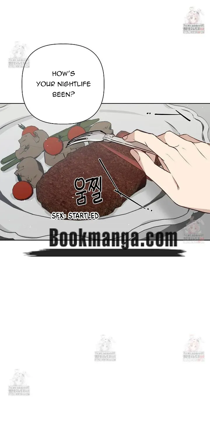 Perfect Omega Chapter 28 Online - página 25