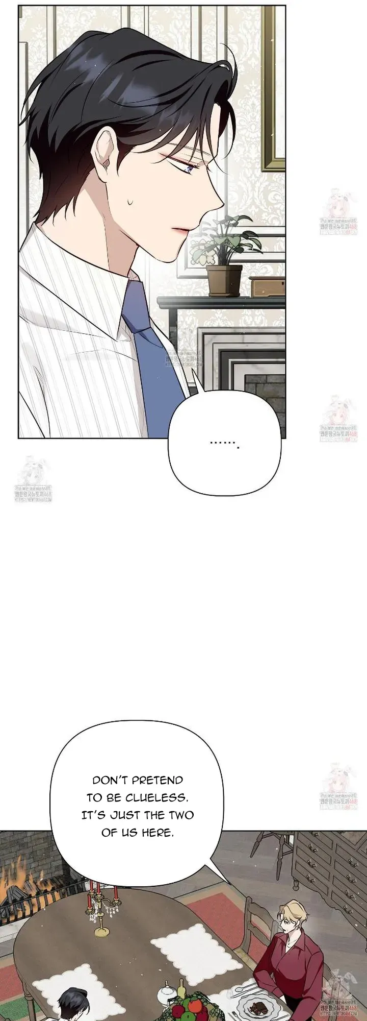 Perfect Omega Chapter 28 Online - página 26
