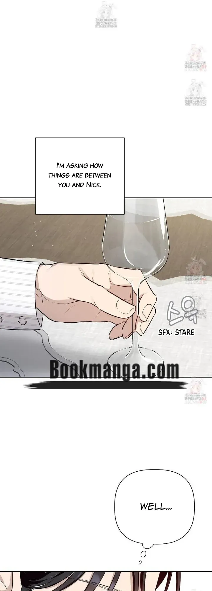 Perfect Omega Chapter 28 Online - página 28