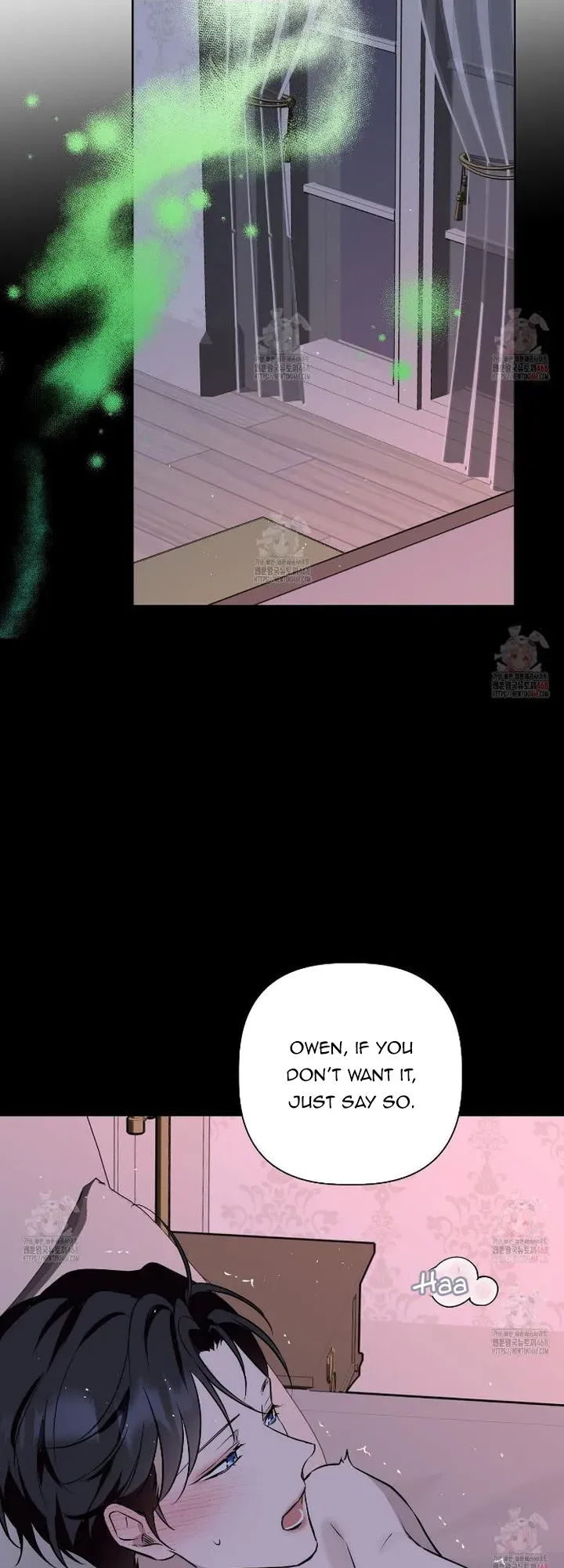 Perfect Omega Chapter 28 Online - página 32