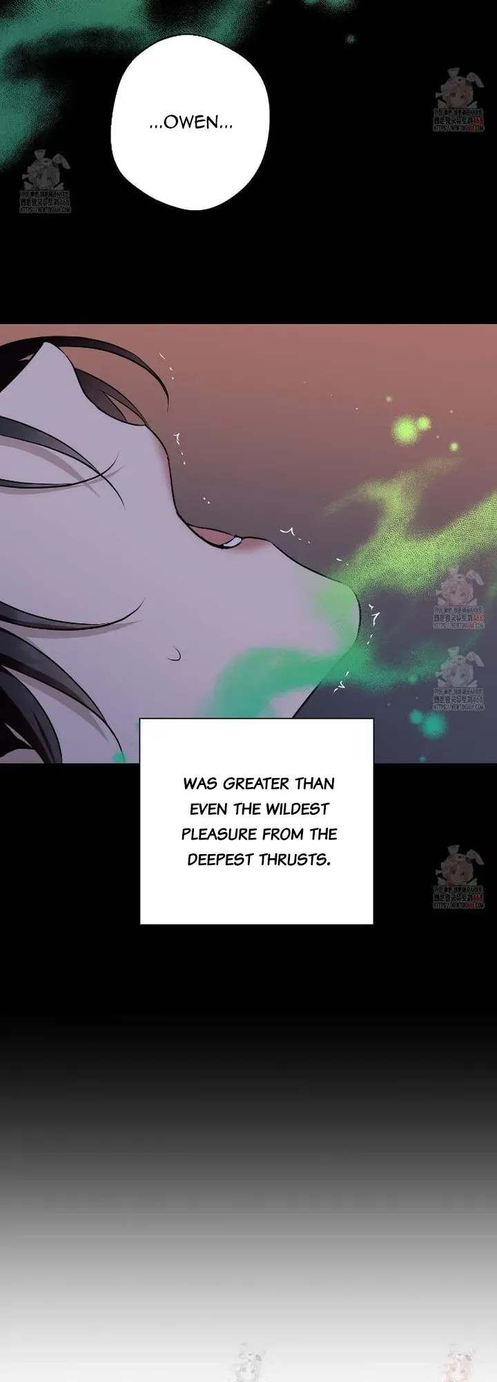 Perfect Omega Chapter 28 Online - página 37