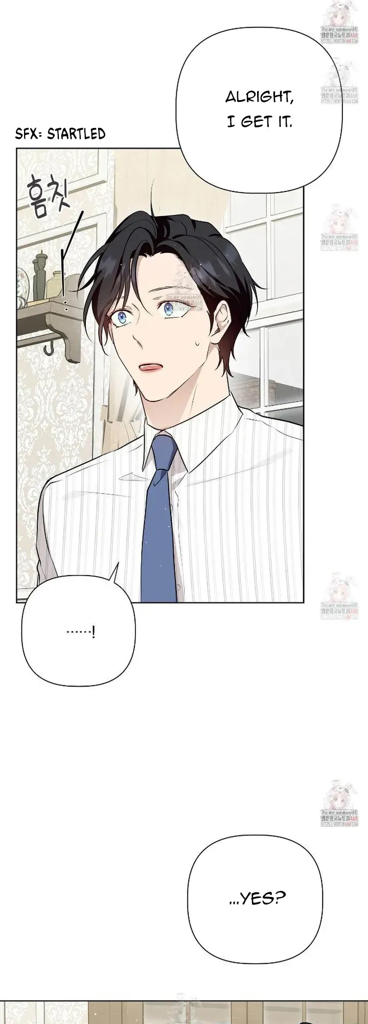 Perfect Omega Chapter 28 Online - página 40