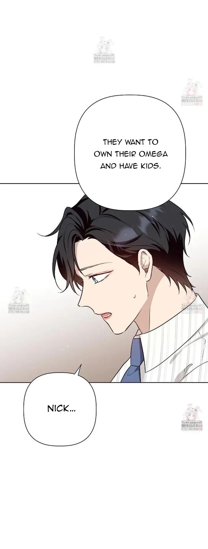 Perfect Omega Chapter 28 Online - página 44
