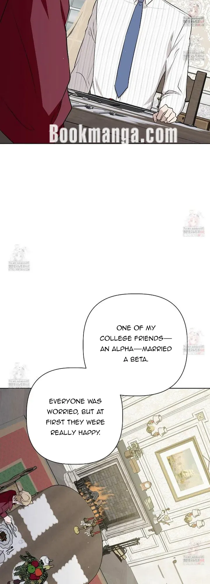 Perfect Omega Chapter 28 Online - página 47