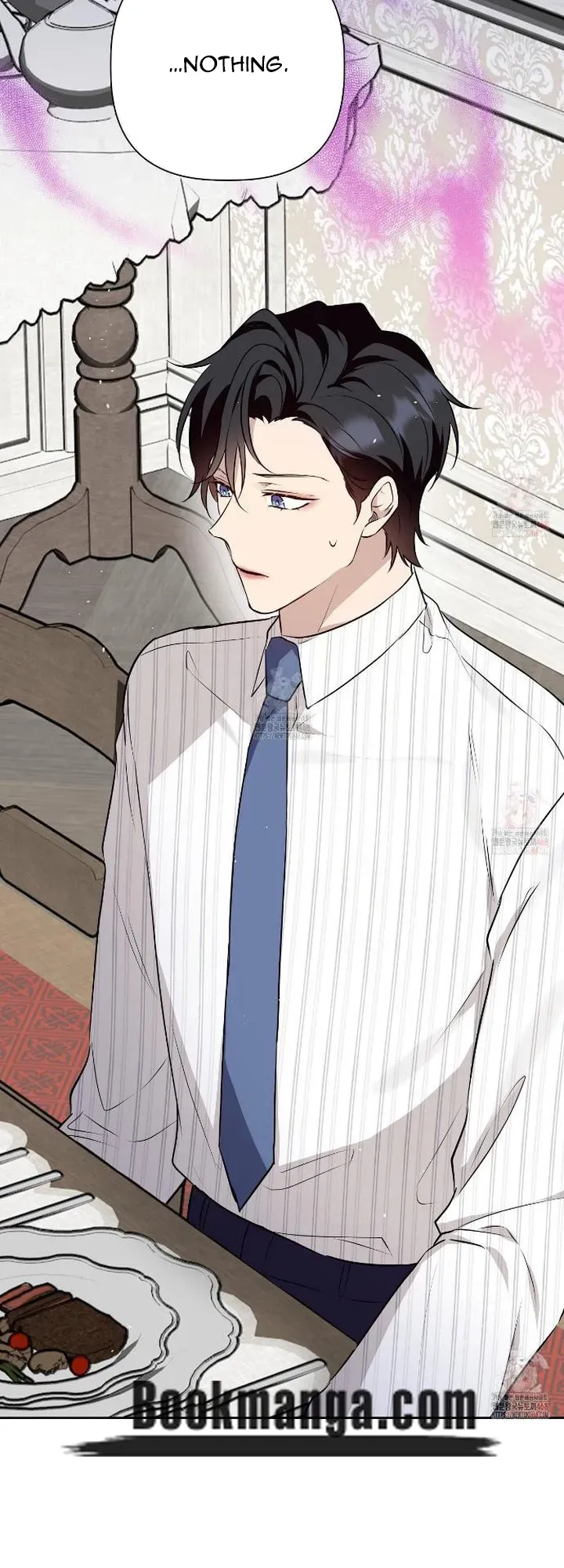 Perfect Omega Chapter 28 Online - página 51