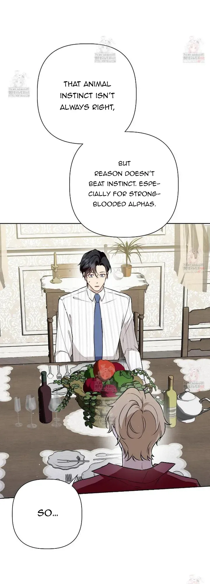 Perfect Omega Chapter 28 Online - página 52