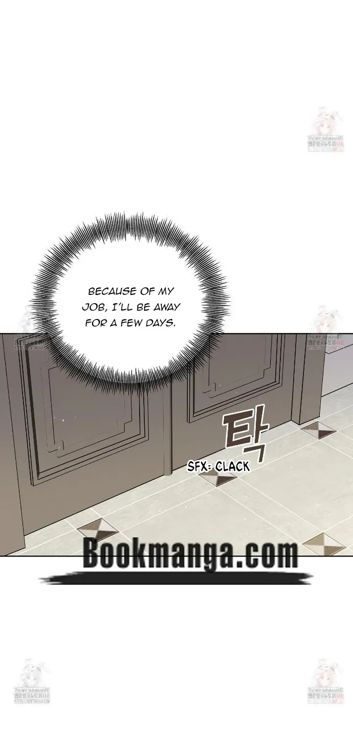 Perfect Omega Chapter 28 Online - página 54