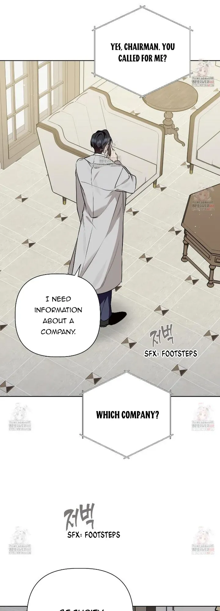 Perfect Omega Chapter 28 Online - página 60