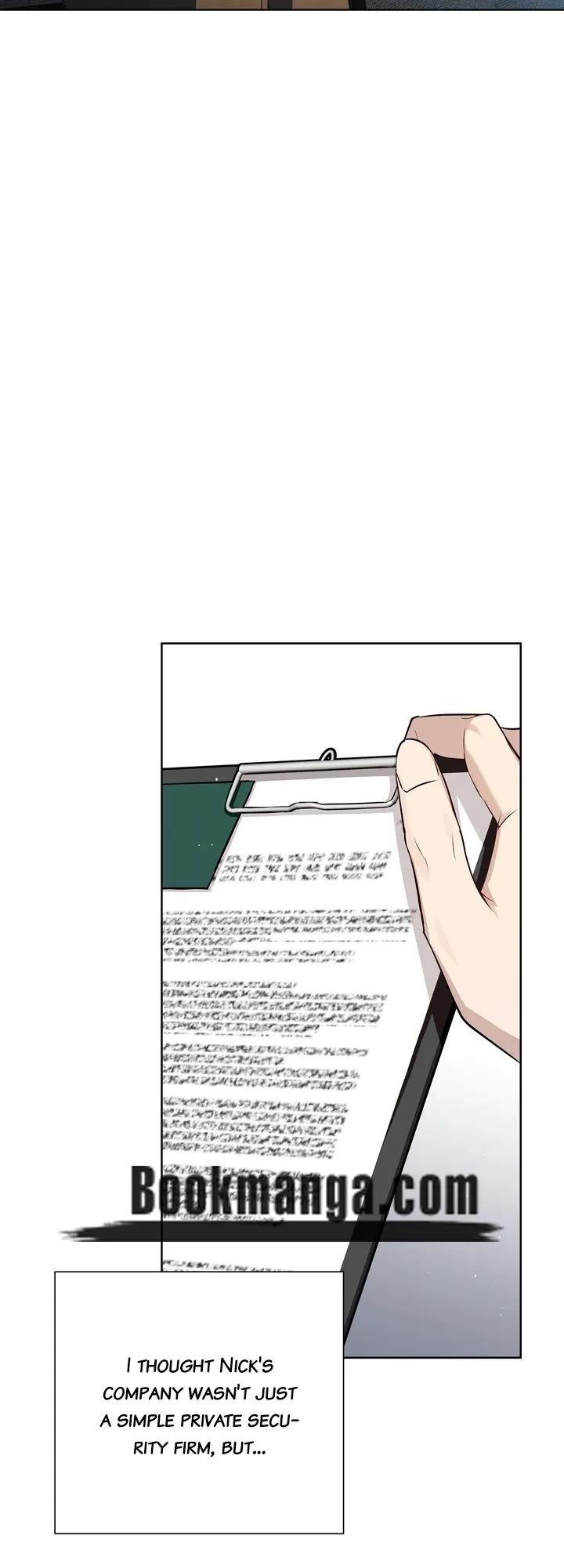 Perfect Omega Chapter 29 Online - página 2