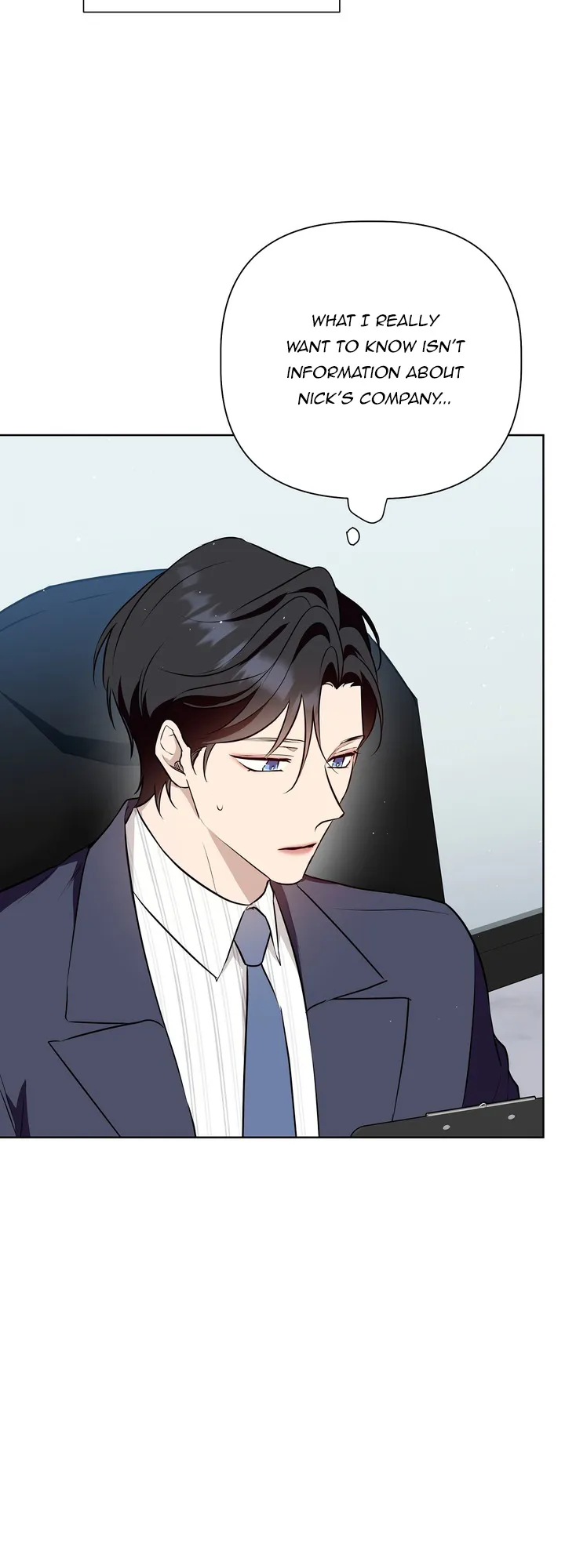 Perfect Omega Chapter 29 Online - página 4