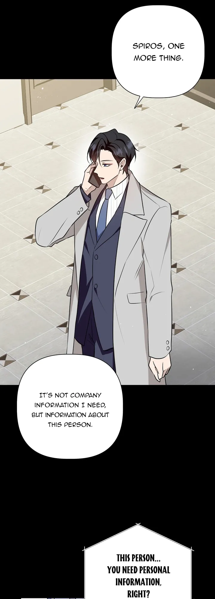 Perfect Omega Chapter 29 Online - página 6