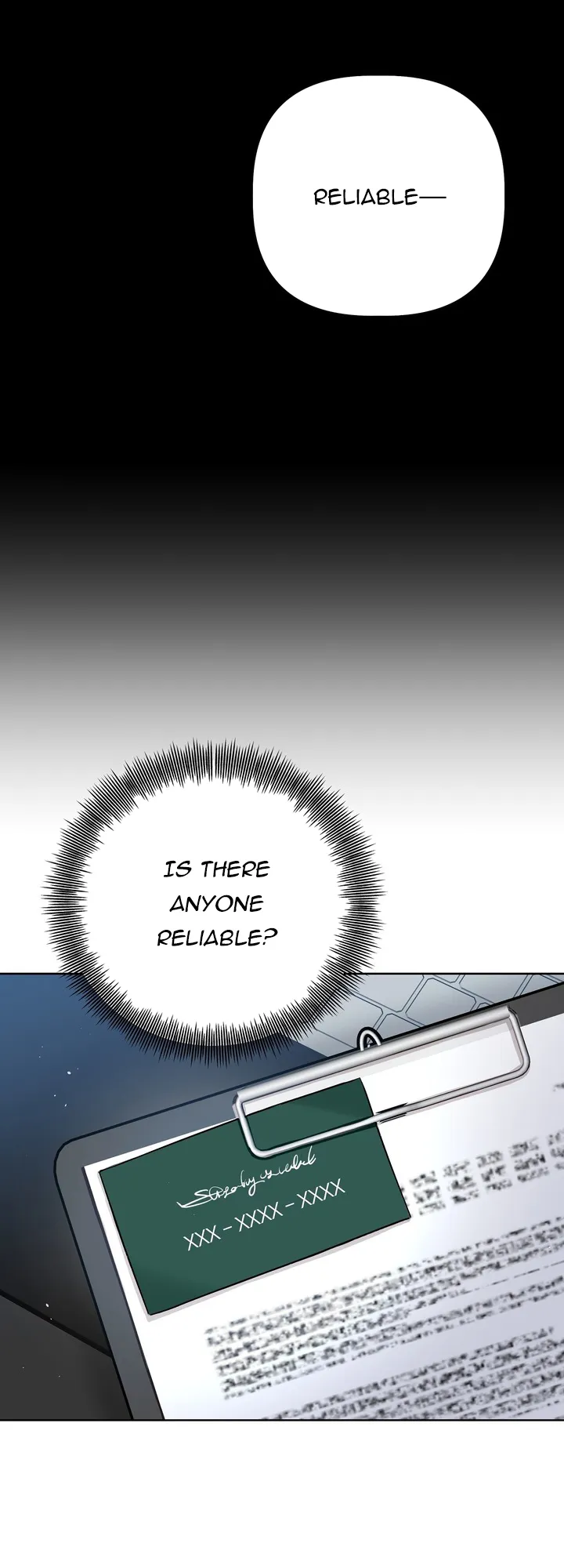 Perfect Omega Chapter 29 Online - página 8