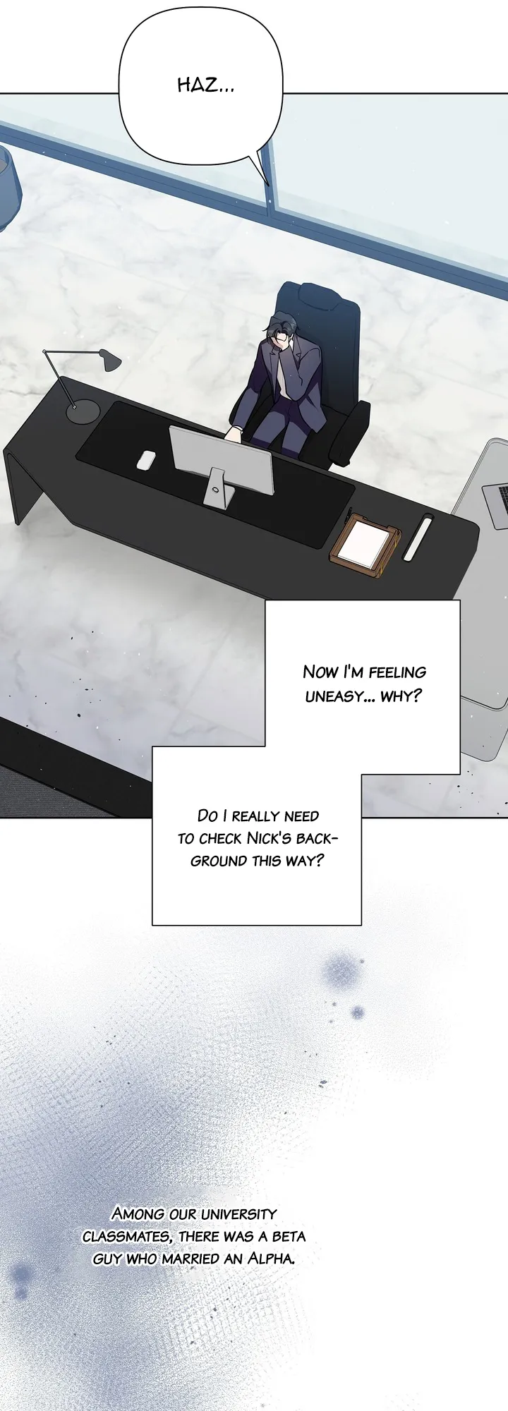 Perfect Omega Chapter 29 Online - página 11