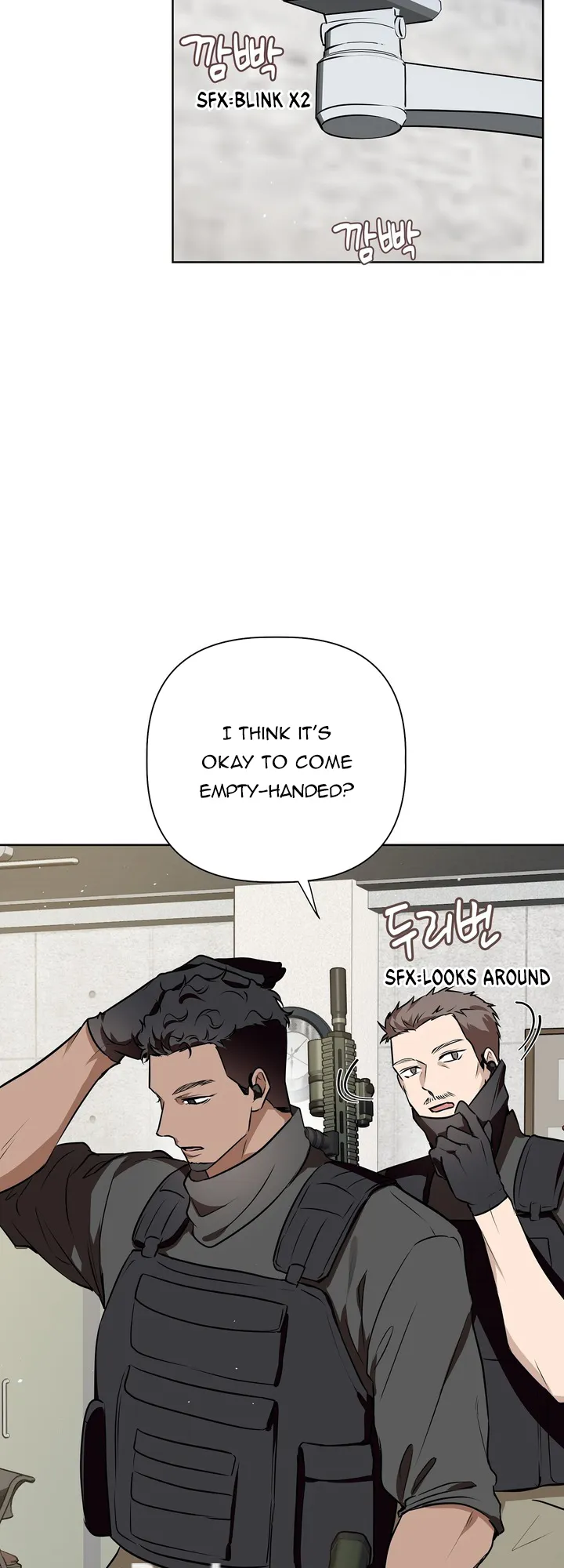 Perfect Omega Chapter 29 Online - página 17