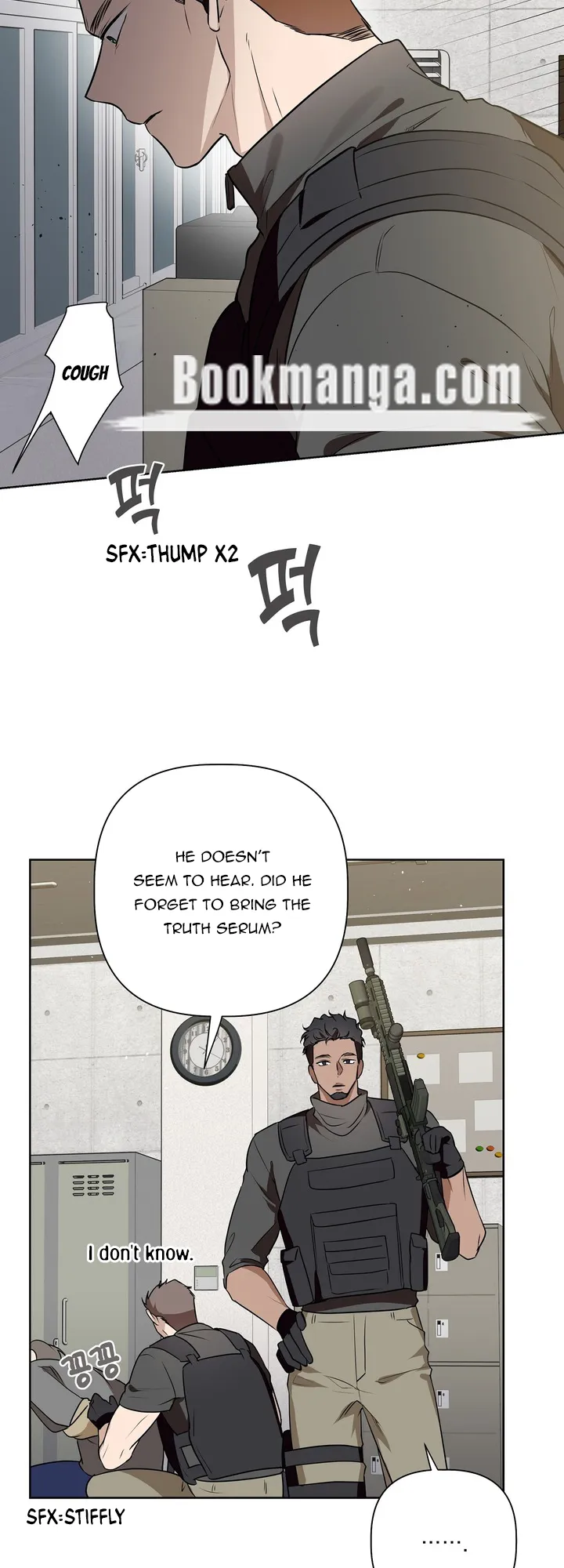 Perfect Omega Chapter 29 Online - página 24