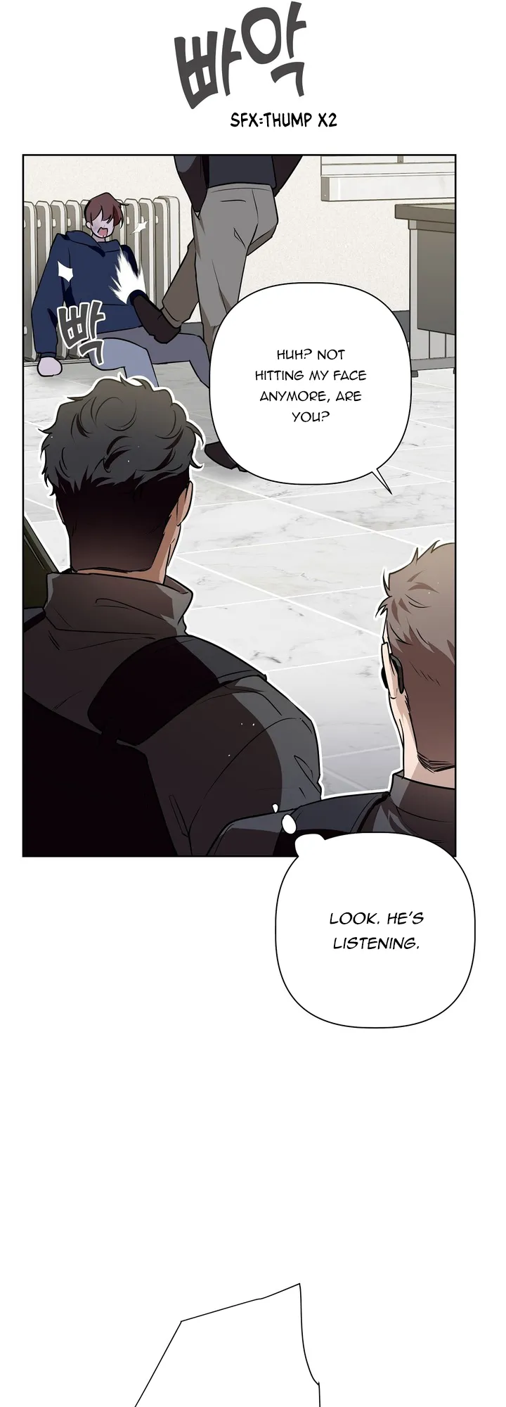 Perfect Omega Chapter 29 Online - página 26