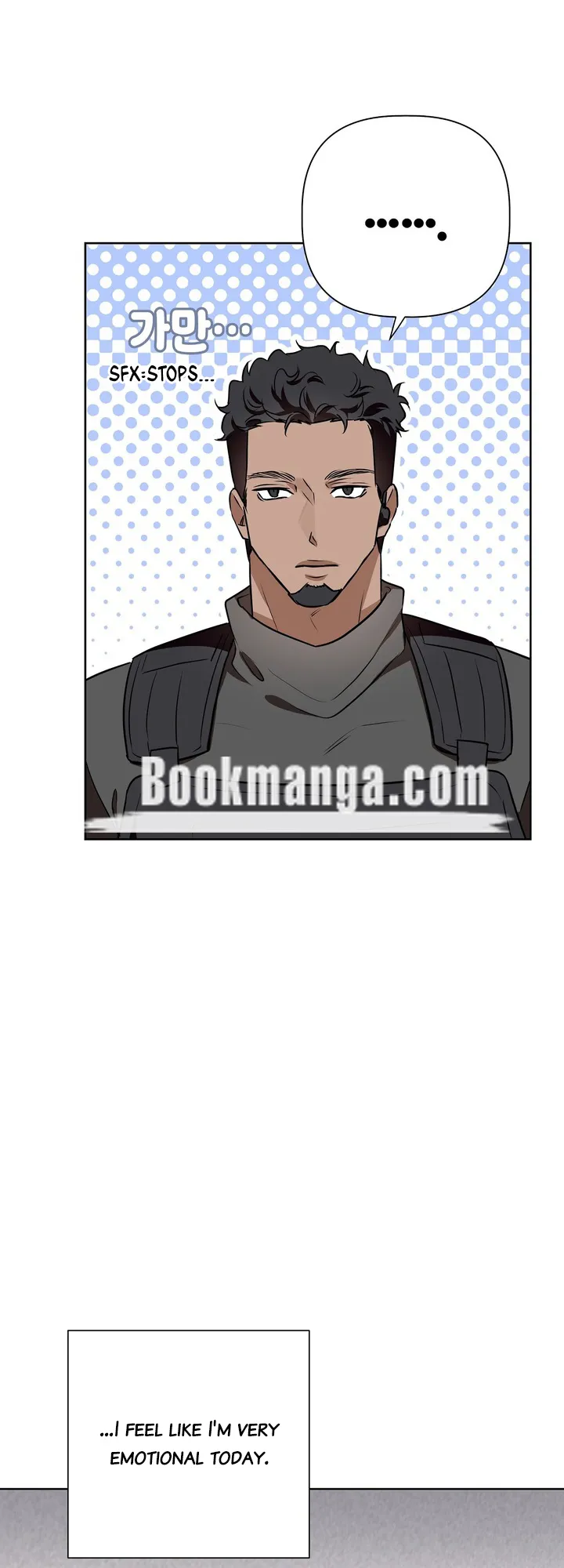 Perfect Omega Chapter 29 Online - página 39