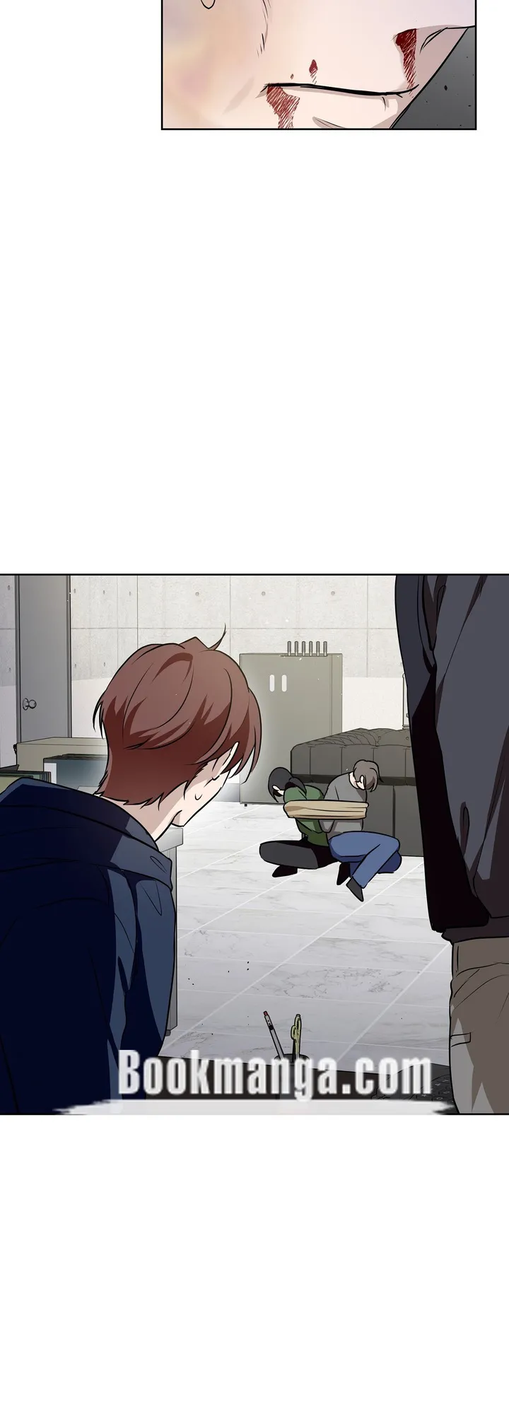 Perfect Omega Chapter 29 Online - página 44