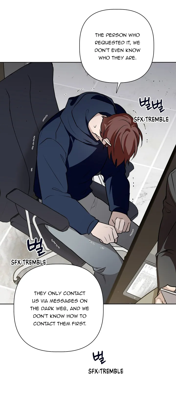 Perfect Omega Chapter 29 Online - página 45