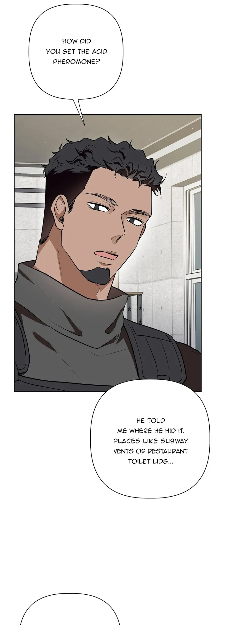 Perfect Omega Chapter 29 Online - página 51