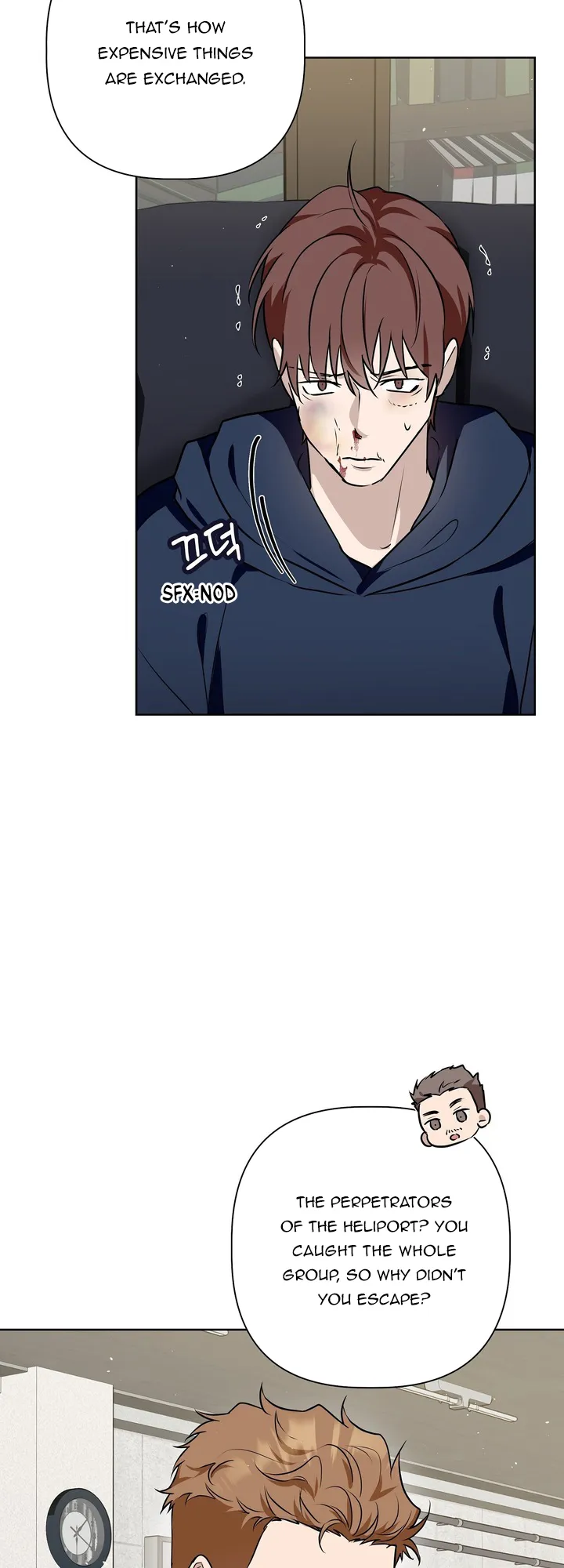 Perfect Omega Chapter 29 Online - página 52