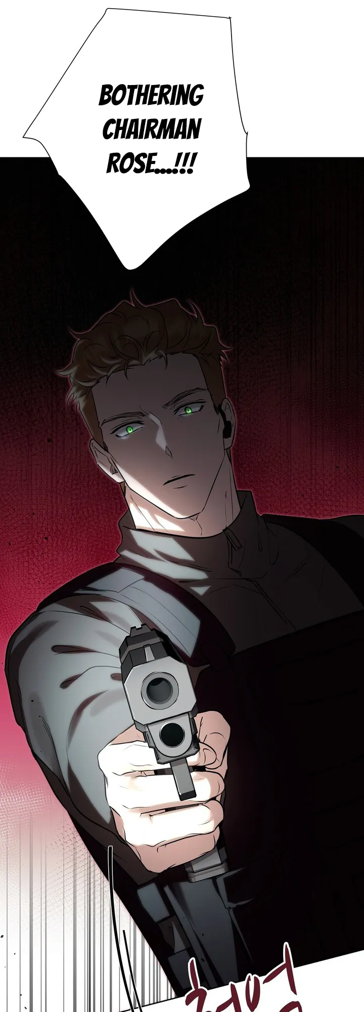 Perfect Omega Chapter 29 Online - página 61