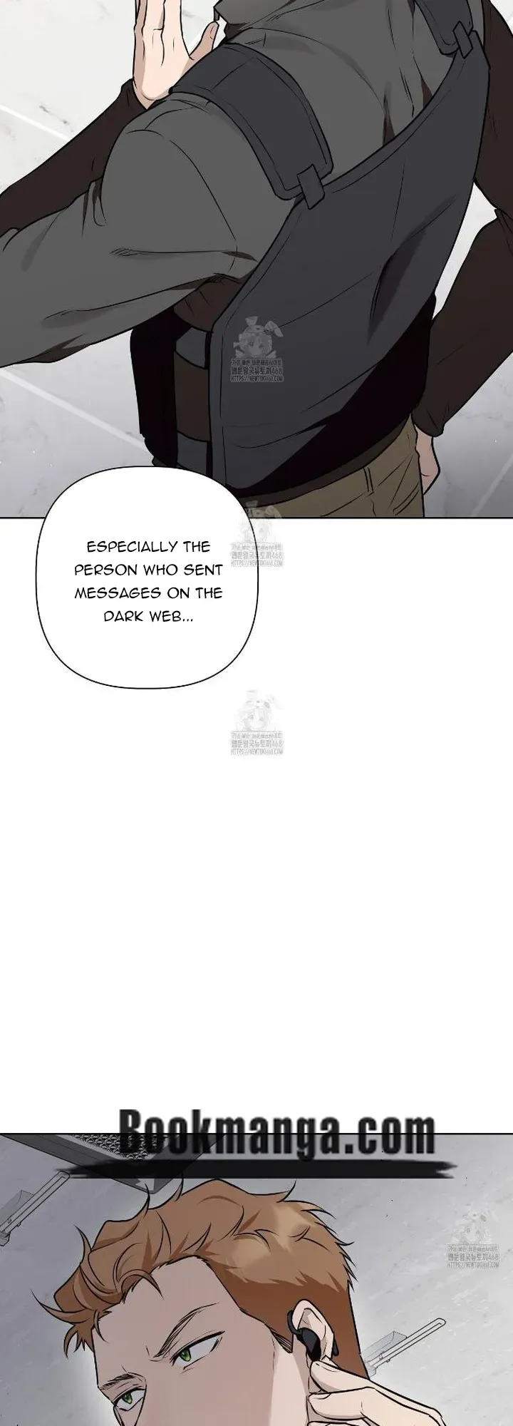 Perfect Omega Chapter 30 Online - página 14